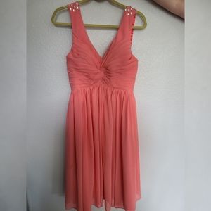 Formal/homecoming/prom dress